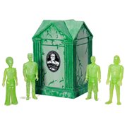 Universal Monsters Haunted Crypt with Action Figure 4-Pack - New York Comic-Con 2015 Exclusive