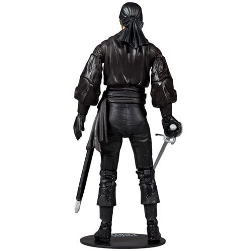 The Princess Bride Wave 1 Westley Dread Pirate Roberts 7-Inch Scale Action Figure