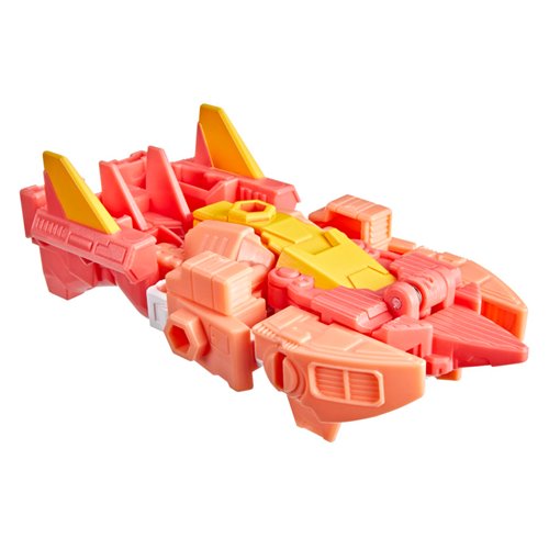 Transformers Cyberworld Cyber Changers Wave 2 Case of 8
