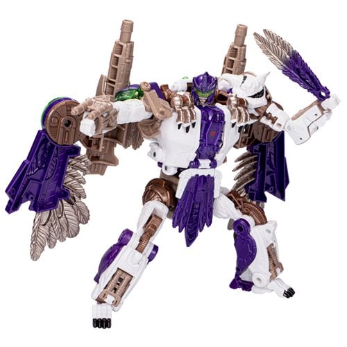 Transformers Generations Legacy United Leader Wave 8 Case of 2