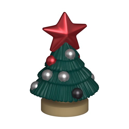Marvel Comics Funko Bitty Pop! Mini-Figure Advent Calendar