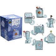 Ghost Cat Series 1 Blind-Box Random Mini-Figure