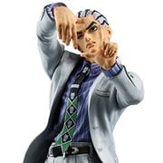 JoJo's Bizarre Adventure Kosaku Kawajiri The Gathering of Rivals Masterlise Ichibansho Statue