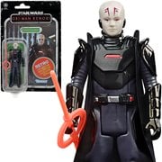 Star Wars The Retro Collection Grand Inquisitor 3 3/4-Inch Action Figure, Not Mint