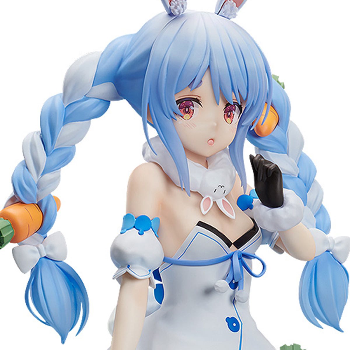 Hololive Production Usada Pekora 1:4 Scale Statue