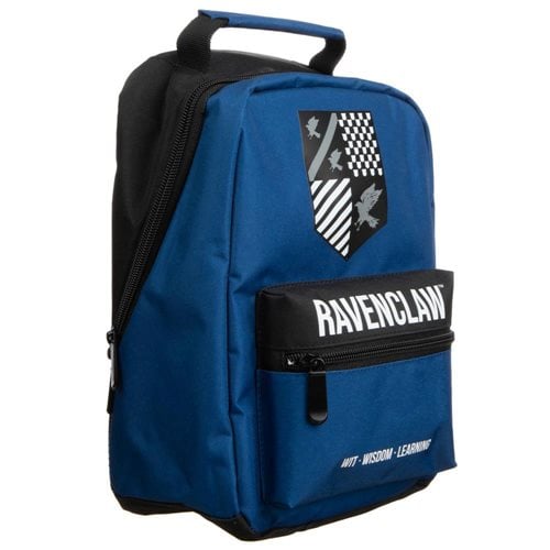 Harry Potter Ravenclaw Crest Lunch Box