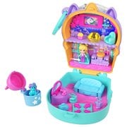 Polly Pocket Dream Treat Unicorn Compact Playset