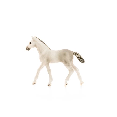 Horse Club Holsteiner Foal Collectible Figure