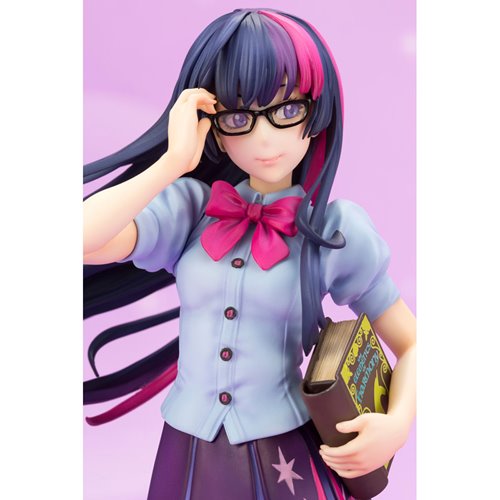 My Little Pony Bishoujo Twilight Sparkle Bishoujo 1:7 Scale Statue - ReRun