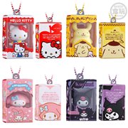 Sanrio Shokugan Box Collection Wave 1 Mini-Figure Case of 12