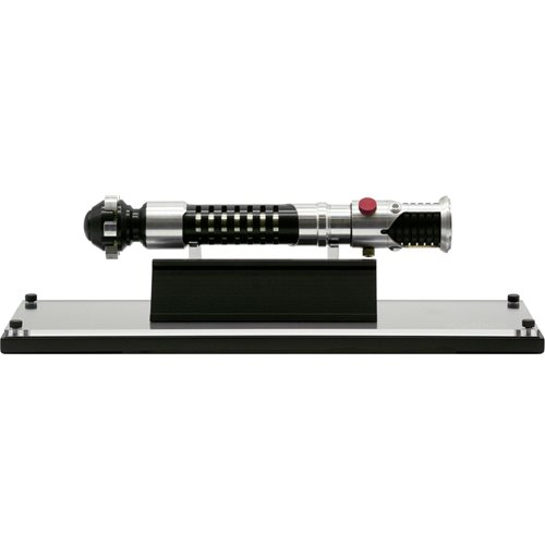 Star Wars: Episode I - The Phantom Menace Obi-Wan Kenobi Lightsaber Limited Edition Prop Replica
