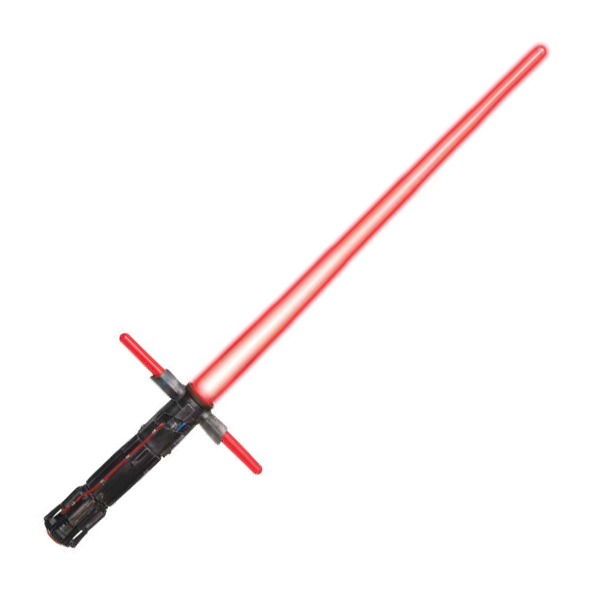 Star Wars The Rise Of Skywalker Kylo Ren Lightsaber