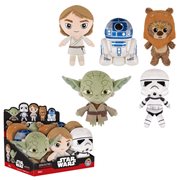 Star Wars Classic 8-Inch Galactic Plushies Wave 2 Case