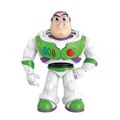 Toy Story Bop It! Disney Pixar Buzz Lightyear Edition Game