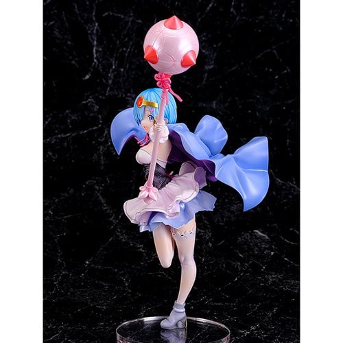 Re:Zero Starting Life in Another World Rem 1:7 Scale Statue