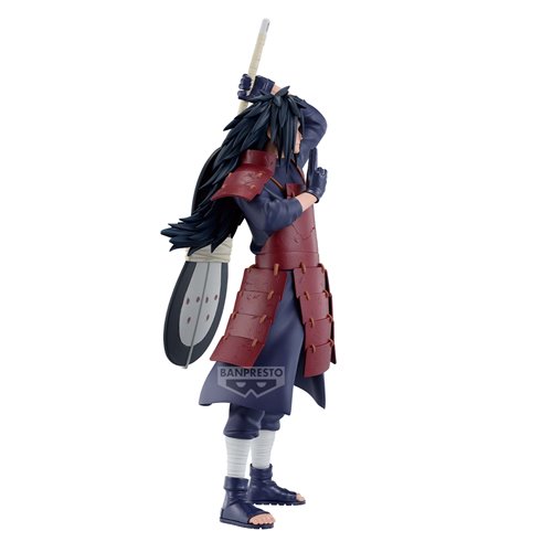 Naruto: Shippuden Madara Uchiha Statue