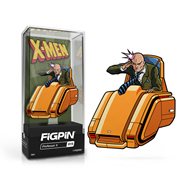 X-Men Animated Series Professor X FiGPiN Classic 3-Inch Enamel Pin