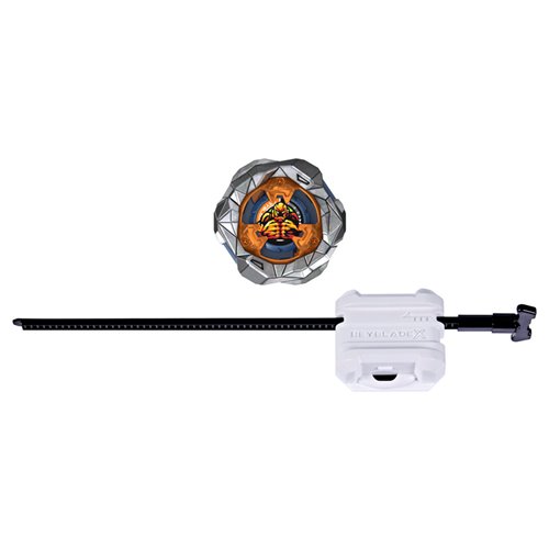 Beyblade X Rock Golem 1-60UN UX Starter Pack Set