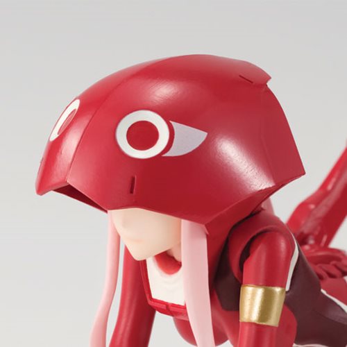 zero two figure original