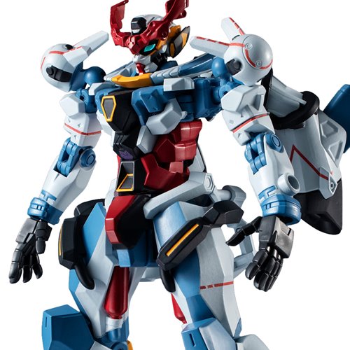 Mobile Suit Gundam GquuuuuuX Gundam Universe Action Figure