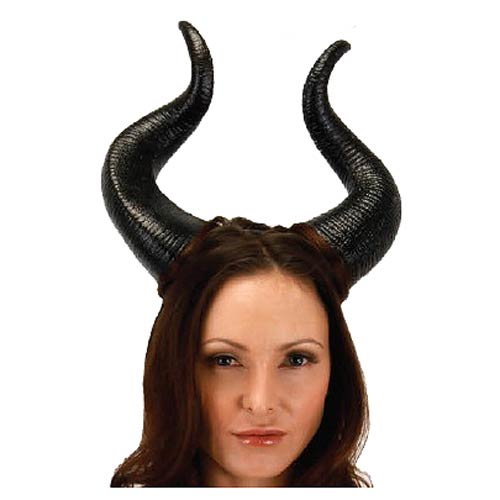 Maleficent Movie Deluxe Horns