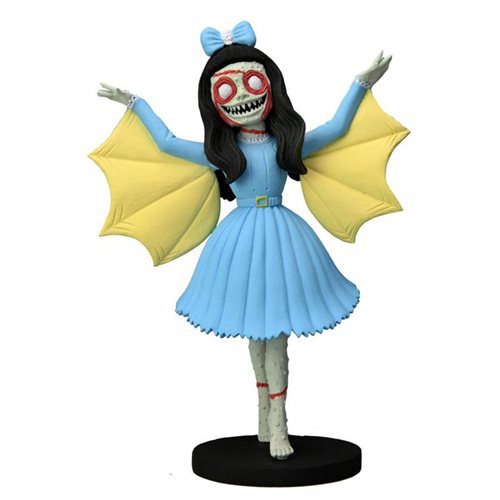 The Beauty of Horror Ghouliana Toony Terrors Series 7 6-Inch Scale Action Figure