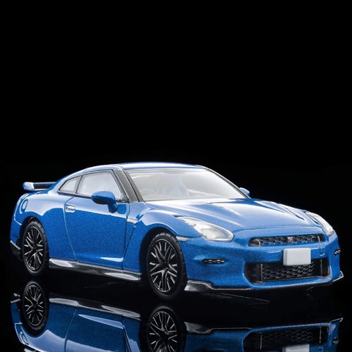 Tomica Limited Vintage Neo Nissan GT-R Premium Edition 2025 Model