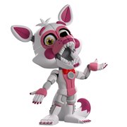 Five Nights at Freddy's Coll. Funtime Foxy Vinyl Figure #88