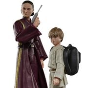 Star Wars The Black Series 2 6-Inch Action Figures Wave 3