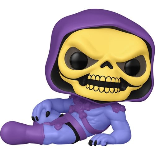 Masters of the Universe Skeletor Meme Funko Pop! Vinyl Figure #1643