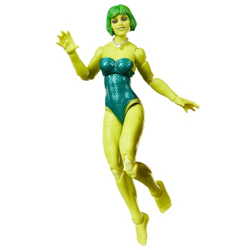 Marvel Legends Box Series 6-Inch Action Figures Case of 8
