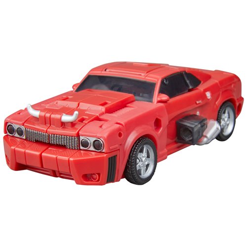 Transformers Generations Age of the Primes Deluxe Wave 5 Case of 8