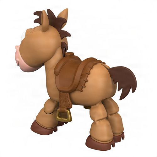 Toy Story 5 My Buddy Bullseye Figure