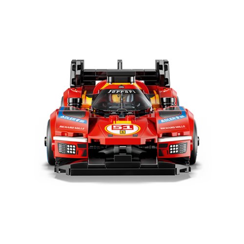 LEGO® Speed Champions 77261 Ferrari 499P