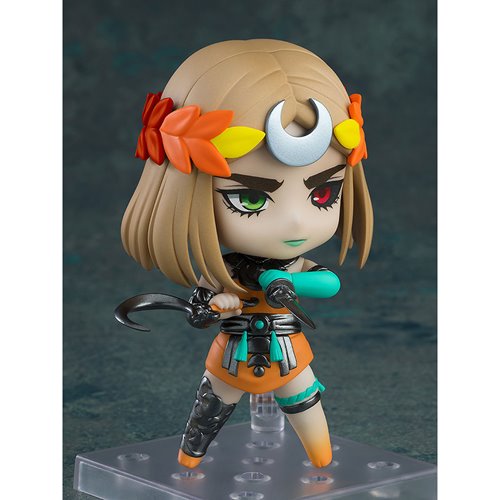 Hades II Melinoe Nendoroid Action Figure