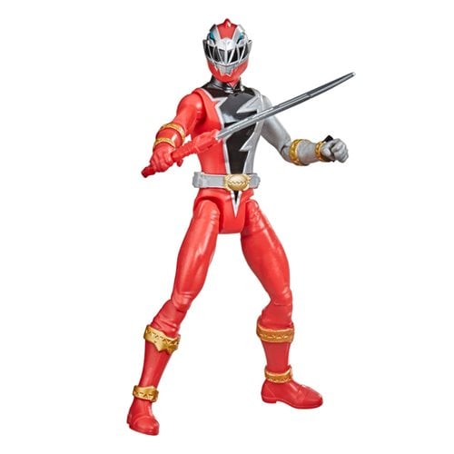 Power Rangers Basic 6-Inch Action Figures Wave 9 Case of 8