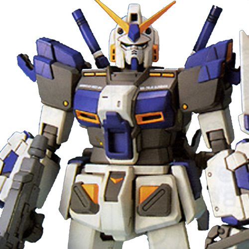 【未組立】BANDAI MG 1/100 MSV 指揮官用モデル4体セット 27eeb6562103495f8b4e711d10ab3b