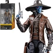 Star Wars The Black Series Cad Bane 6-Inch Action Figure
