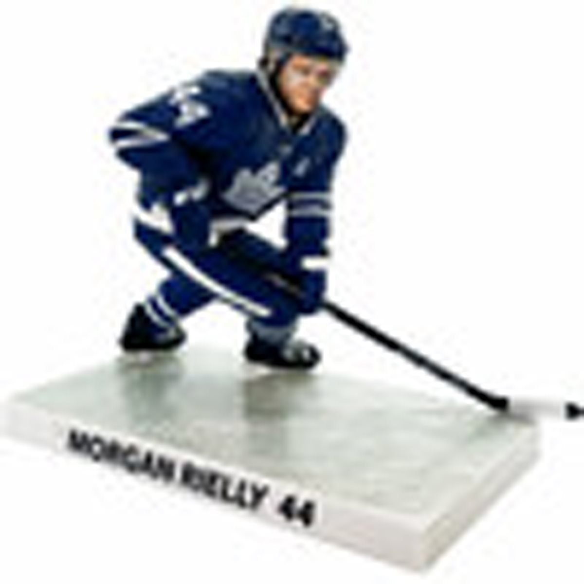 Toronto Maple Leafs Morgan Rielly Blue Home Jersey Pop Hockey -  Israel
