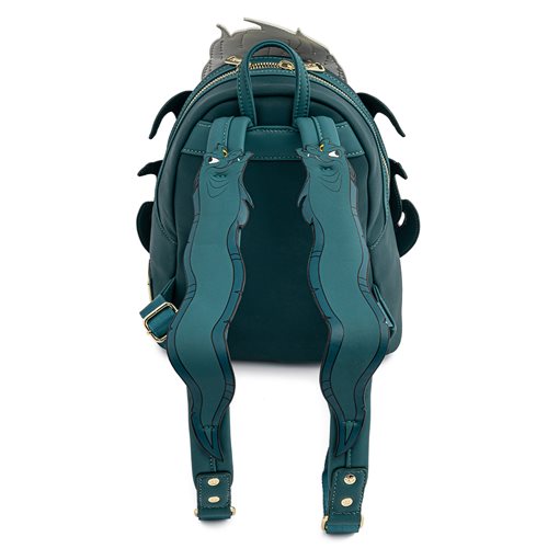 The Little Mermaid Ursula Crystal Ball Mini-Backpack