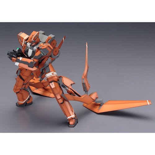 Aldnoah.Zero KG-6 Sleipnir Model Kit