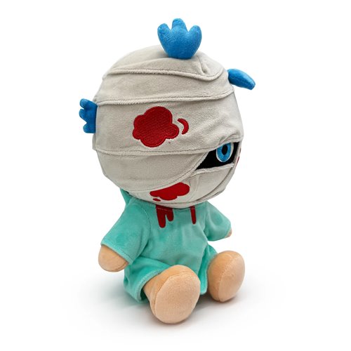 Sally Face Sal 9-Inch Plush