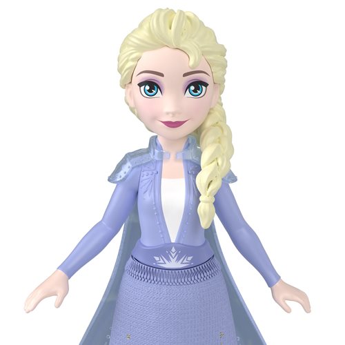 Disney Frozen Small Doll Assortment Case of 12