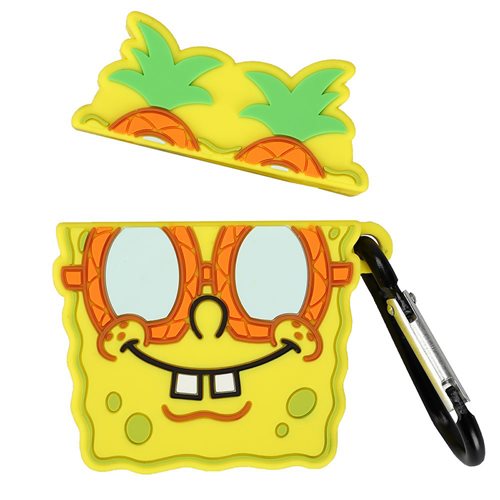 SpongeBob SquarePants Pineapple AirPod Case Cover