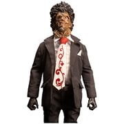 The Texas Chainsaw Massacre 2 Leatherface 1:6 Scale Action Figure