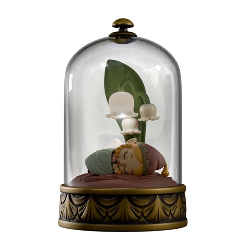 Cloche Fairies Series 1 Blind-Box Random Mini-Figure