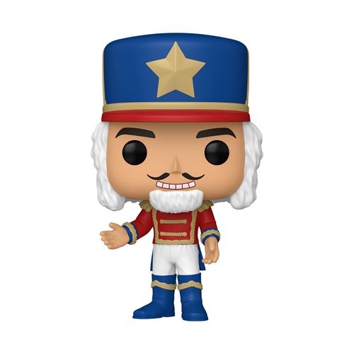 Barbie Nutcracker 25th Anniversary Prince Eric Funko Pop! Vinyl Figure