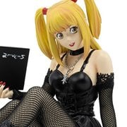 Death Note Misa Super Figure Collection 1:10 Scale Figurine