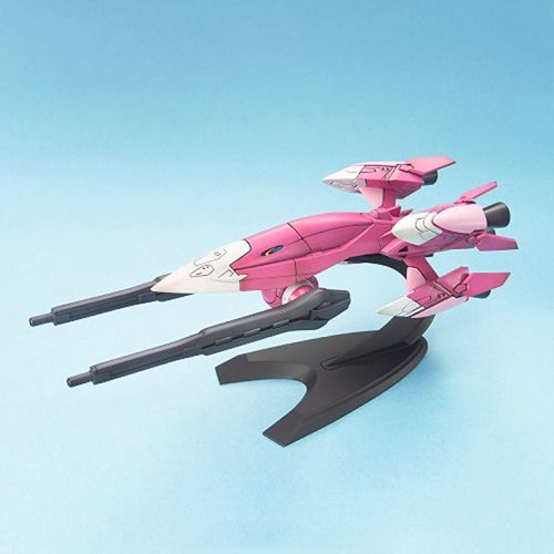 Mobile Suit Gundam Seed EX-22 Mobile Armor Exass 1:144 Scale EX Model Kit