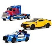 Transformers Last Knight 1:64 Vehicles Wave 2 Case